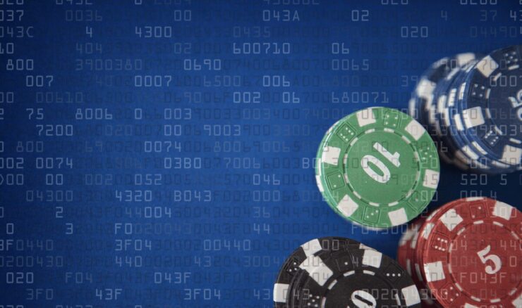 Transparency in Gambling: Exploring Online Casino Algorithms and Fairness - Icran