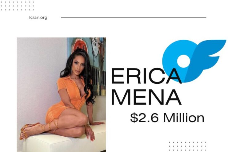 Erica Mena Onlyfans