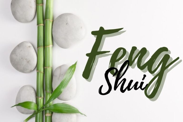 Best Feng Shui Colors for Enhancing Your Home’s Energy